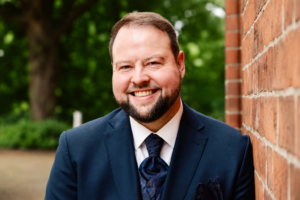 Dennis Ergezinger, Ergezinger Business Training